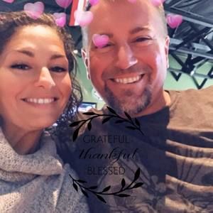 Meet your Posher, Chrissy